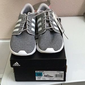 Adidas Womens running shoes